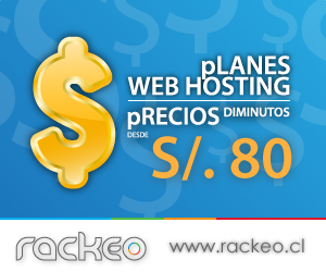 banner web hosting