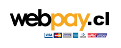 WebPay - Pago con tarjetas de crédito y débito